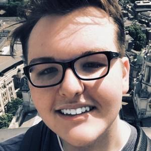 Meet your Posher, Cayden